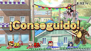 Super Smash Bros. for Wii U