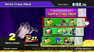 Super Smash Bros. for Wii U