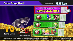 Super Smash Bros. for Wii U