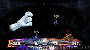 Super Smash Bros. for Wii U