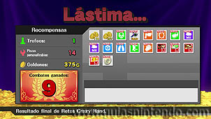 Super Smash Bros. for Wii U