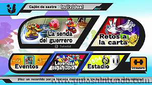Super Smash Bros. for Wii U