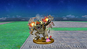 Super Smash Bros. for Wii U