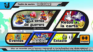 Super Smash Bros. for Wii U