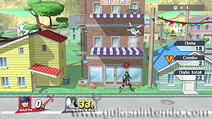 Super Smash Bros. for Wii U