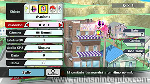 Super Smash Bros. for Wii U