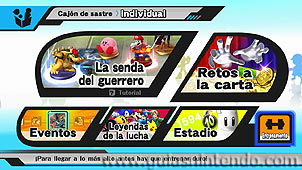 Super Smash Bros. for Wii U