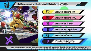 Super Smash Bros. for Wii U