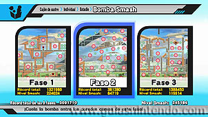 Super Smash Bros. for Wii U