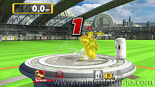 Super Smash Bros. for Wii U