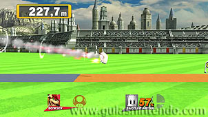 Super Smash Bros. for Wii U