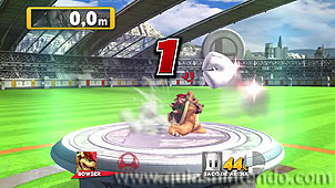 Super Smash Bros. for Wii U