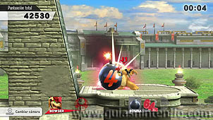 Super Smash Bros. for Wii U