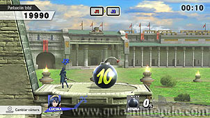 Super Smash Bros. for Wii U