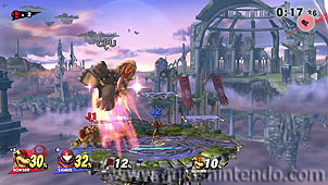 Super Smash Bros. for Wii U