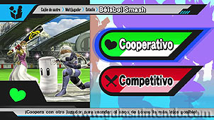 Super Smash Bros. for Wii U