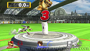 Super Smash Bros. for Wii U
