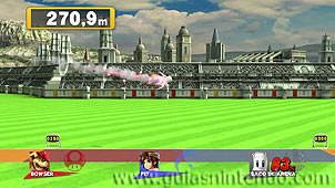 Super Smash Bros. for Wii U