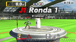 Super Smash Bros. for Wii U