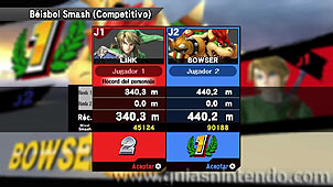 Super Smash Bros. for Wii U