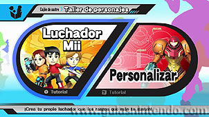 Super Smash Bros. for Wii U
