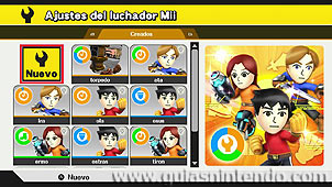 Super Smash Bros. for Wii U