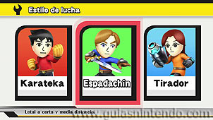 Super Smash Bros. for Wii U