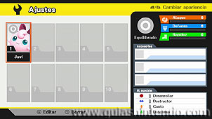 Super Smash Bros. for Wii U