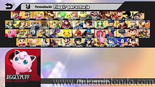 Super Smash Bros. for Wii U