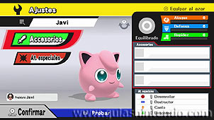 Super Smash Bros. for Wii U