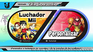Super Smash Bros. for Wii U