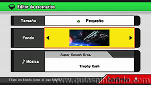 Super Smash Bros. for Wii U