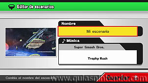 Super Smash Bros. for Wii U