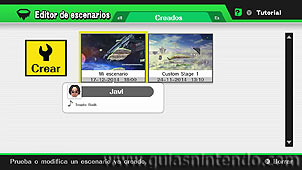 Super Smash Bros. for Wii U