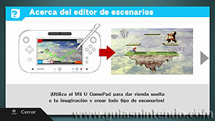Super Smash Bros. for Wii U