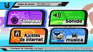 Super Smash Bros. for Wii U