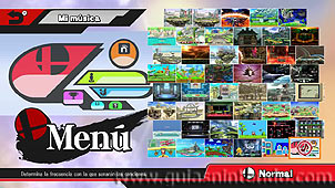Super Smash Bros. for Wii U