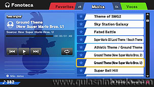 Super Smash Bros. for Wii U