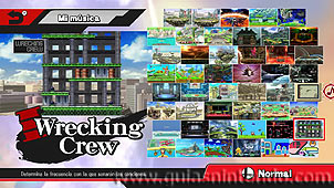 Super Smash Bros. for Wii U