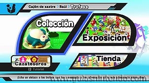 Super Smash Bros. for Wii U