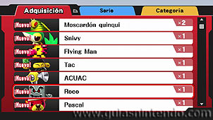 Super Smash Bros. for Wii U