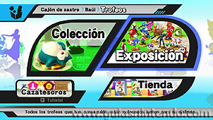 Super Smash Bros. for Wii U