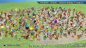 Super Smash Bros. for Wii U