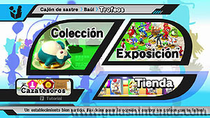 Super Smash Bros. for Wii U