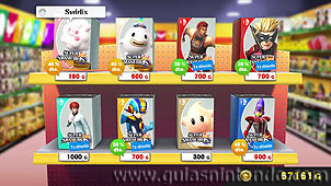 Super Smash Bros. for Wii U