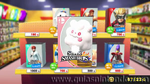Super Smash Bros. for Wii U