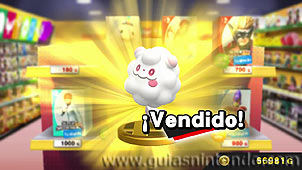 Super Smash Bros. for Wii U