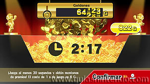 Super Smash Bros. for Wii U