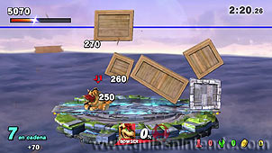 Super Smash Bros. for Wii U