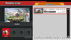 Super Smash Bros. for Wii U